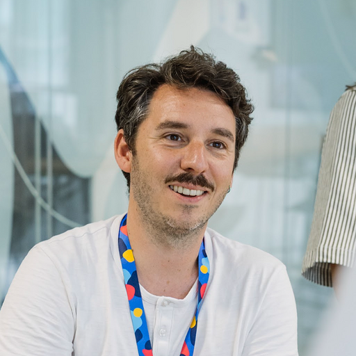 Jérôme Benoit Profile Picture